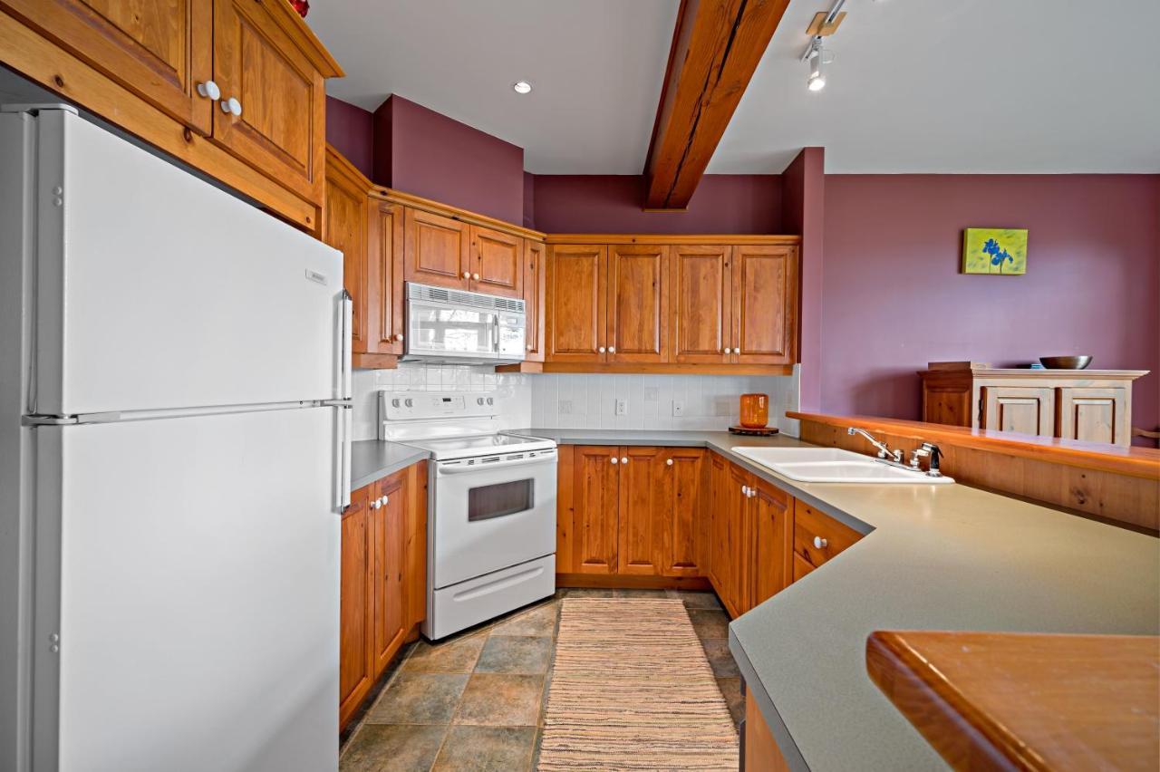 Chalumeau By Rendez-vous Mont- Tremblant * Mont-Tremblant