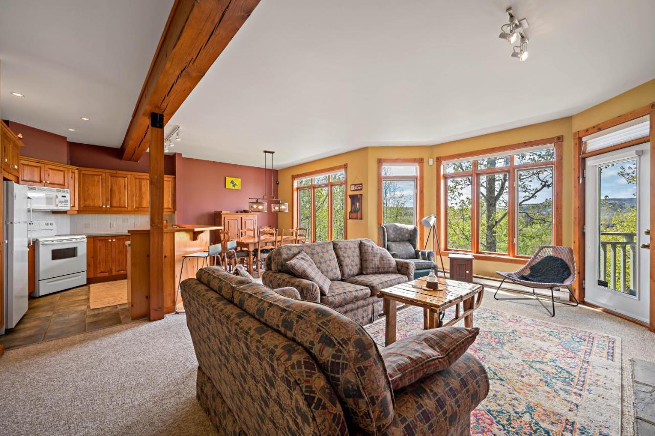 Chalumeau By Rendez-vous Mont- Tremblant *