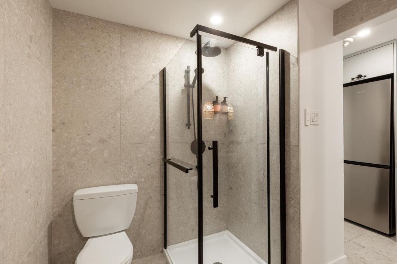 Nordik105 By Gestion Elite Apartment