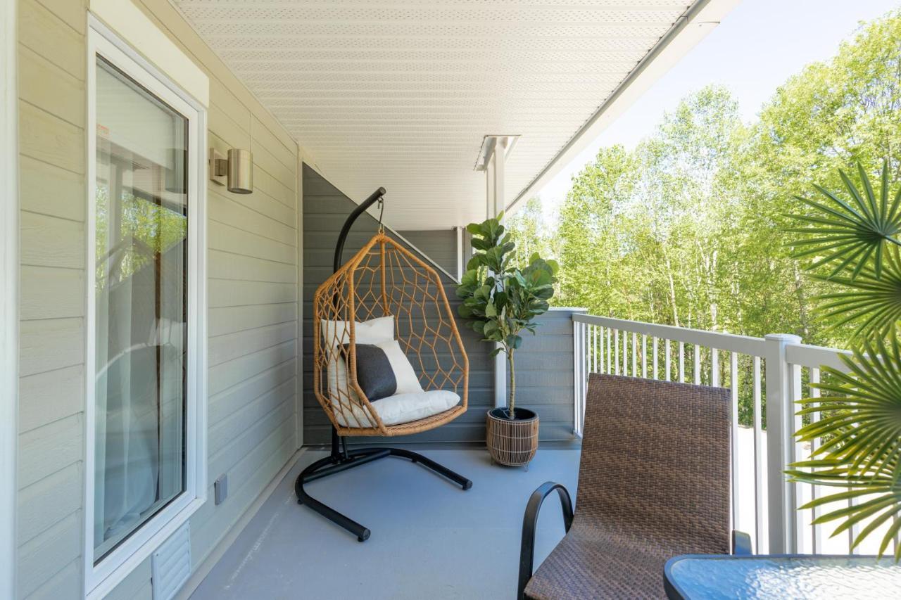 Nordik105 By Gestion Elite Mont-Tremblant