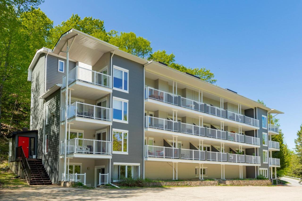 Apartment Nordik106 By Gestion Elite Mont-Tremblant