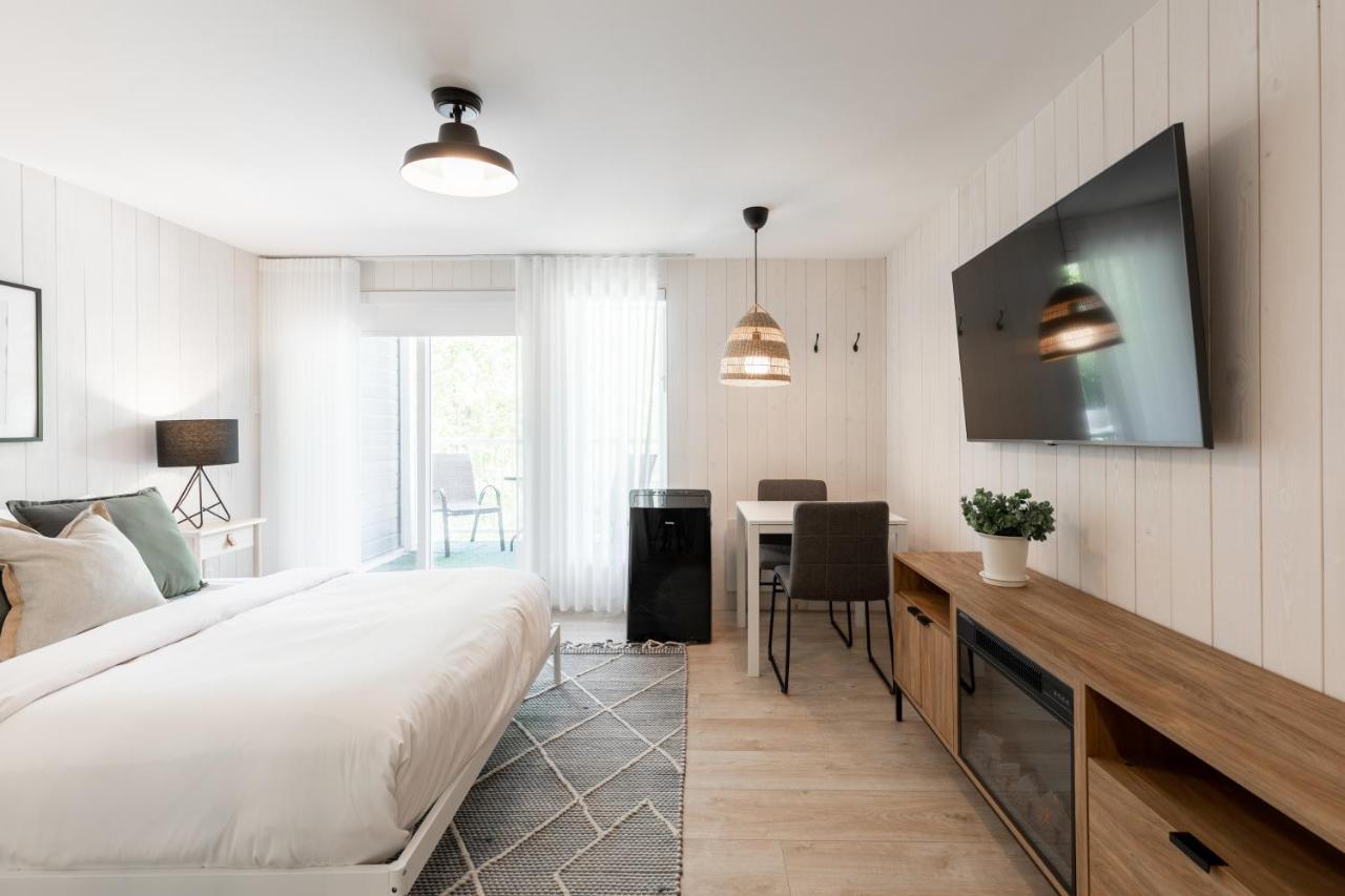 Apartment Nordik106 By Gestion Elite