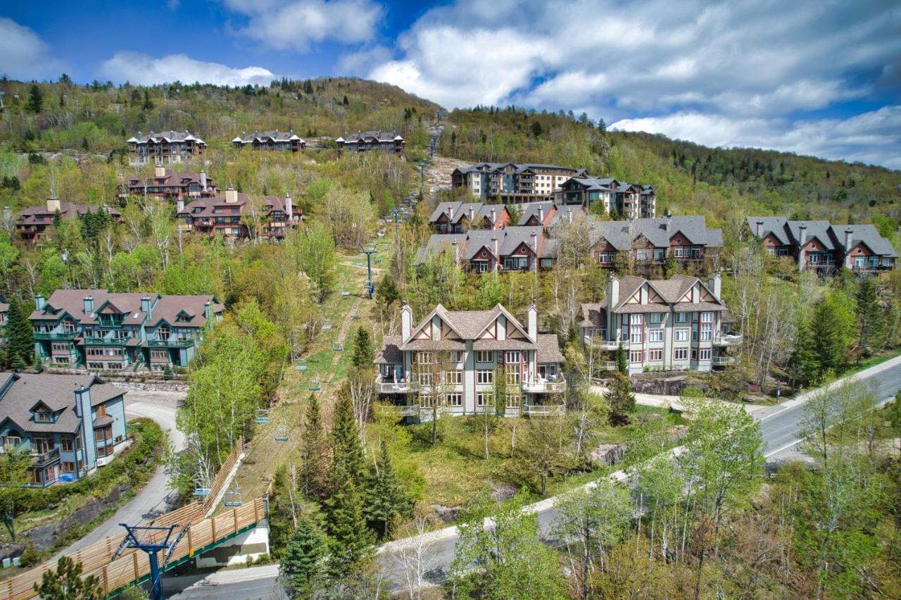 Chalumeau By Rendez-vous Mont- Tremblant Apartment