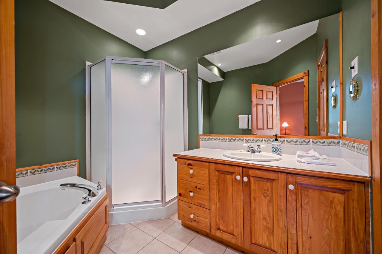 Chalumeau By Rendez-vous Mont- Tremblant Apartment