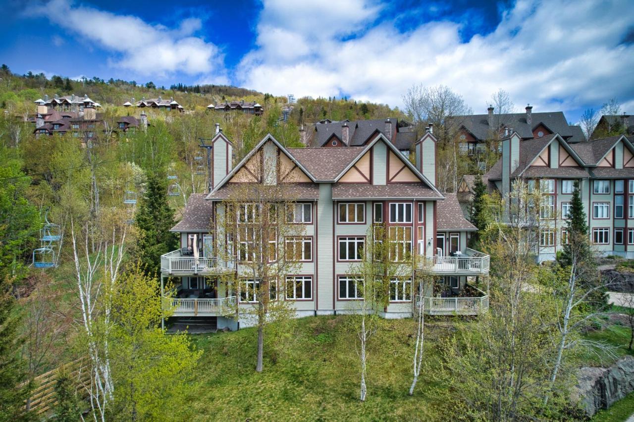 Chalumeau By Rendez-vous Mont- Tremblant Mont-Tremblant