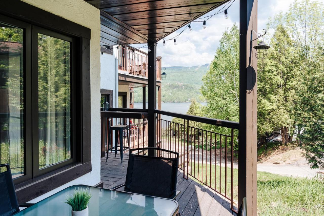 Magnifique Pres Du Tremblant Holiday home Mont-Tremblant