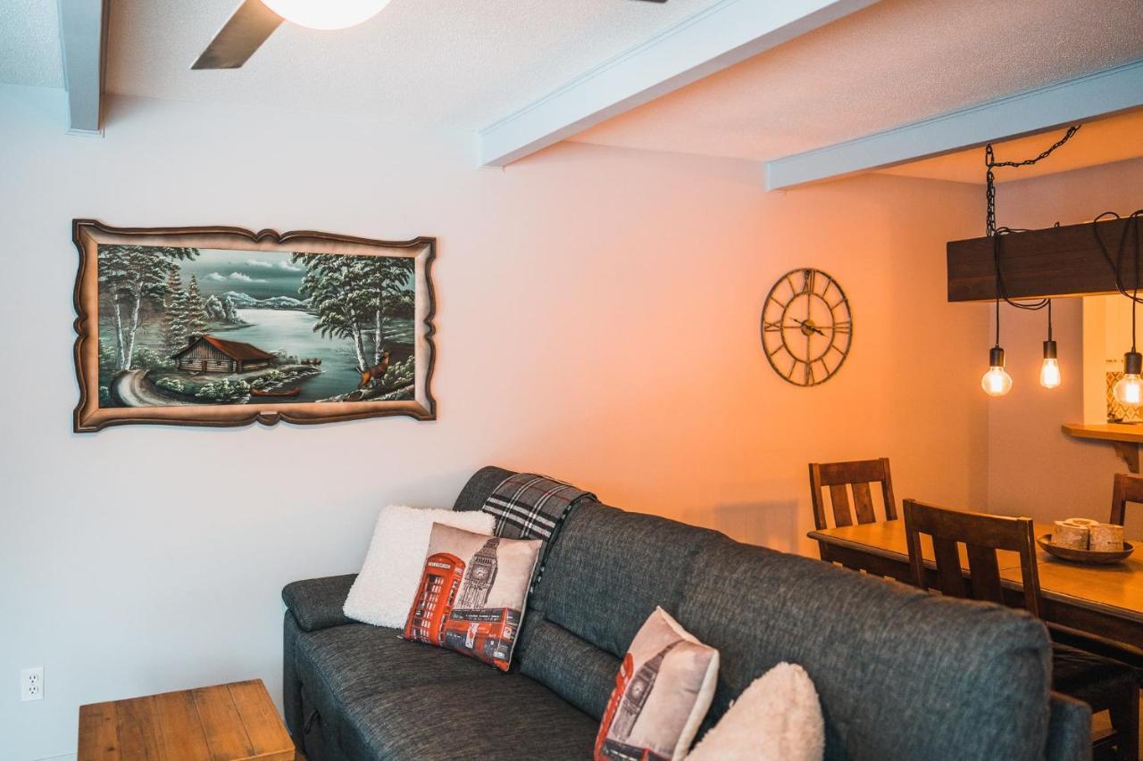 Holiday home Magnifique Pres Du Tremblant Mont-Tremblant