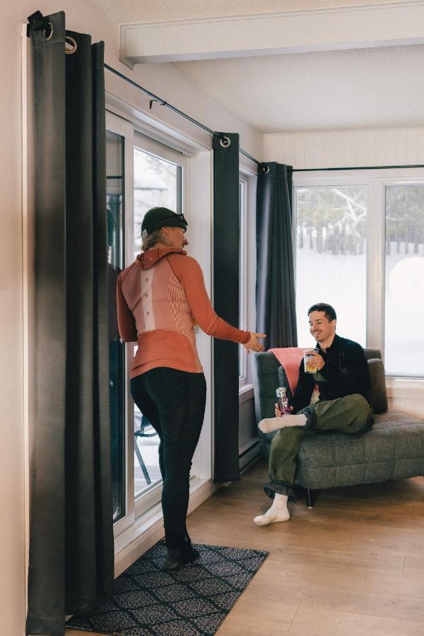 Magnifique Pres Du Tremblant Holiday home