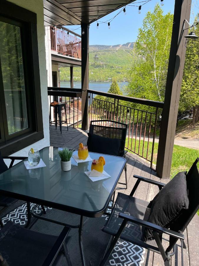 Magnifique Pres Du Tremblant * Mont-Tremblant