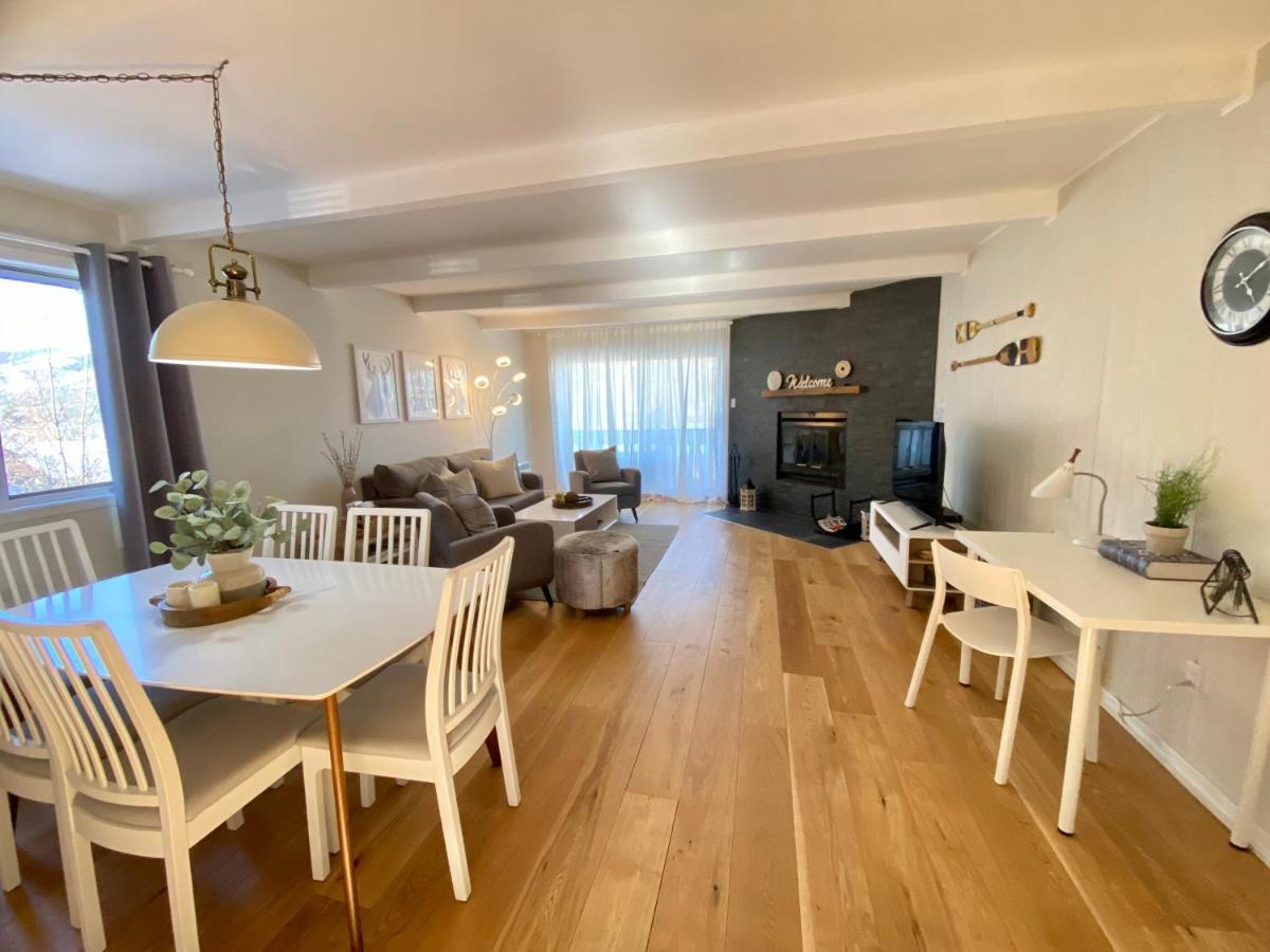 Mountain View Fully Renovated 6-8 People *