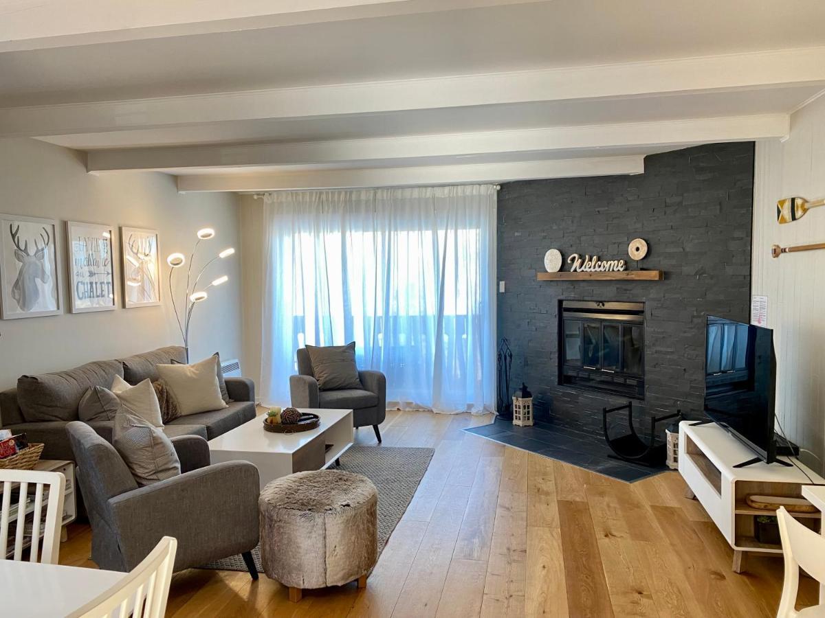 Mountain View Fully Renovated 6-8 People Apartment