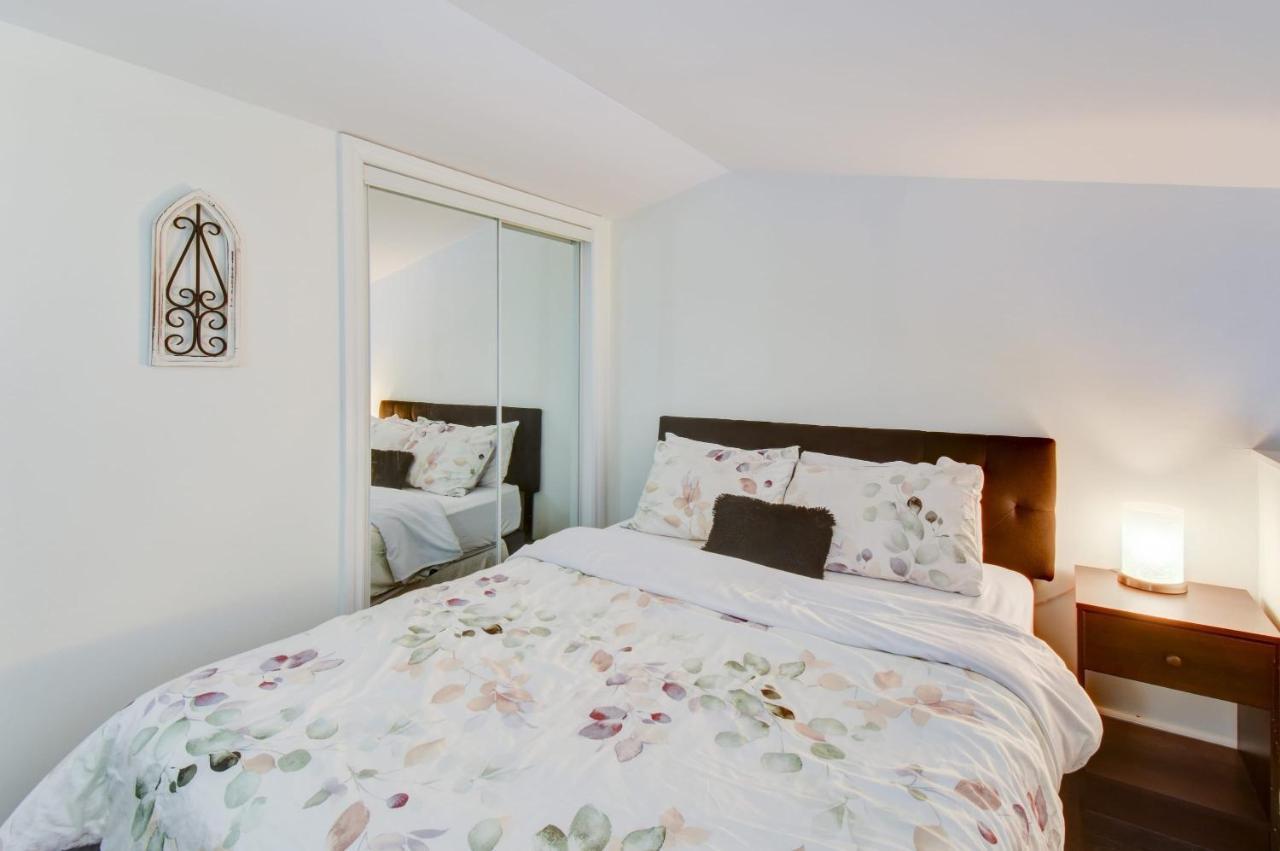 Holiday home Le Cozy Nest By Gestion Elite Mont-Tremblant
