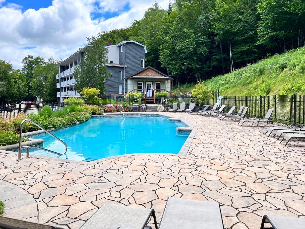 Le Cozy Nest By Gestion Elite Mont-Tremblant