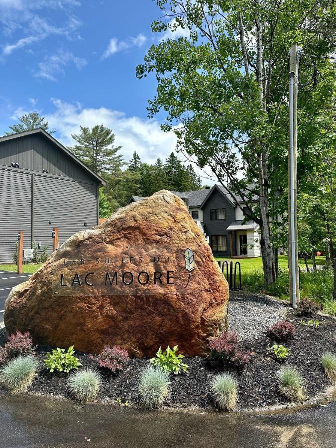 Aparthotel Kamik Tremblant *