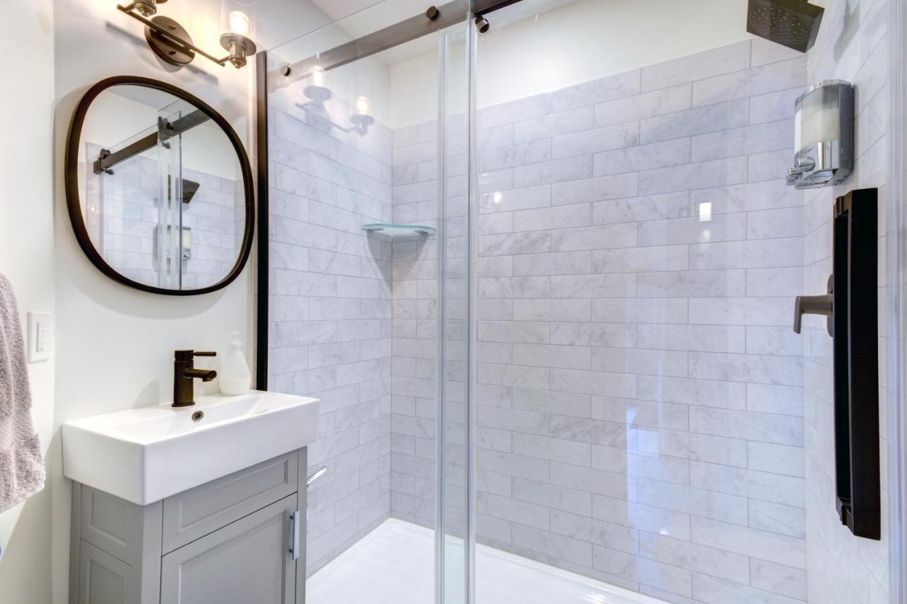 Chouette Tremblant Inout Pedestrian Village Holiday home *