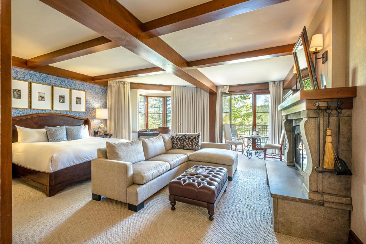 Hotel Quintessence Mont-Tremblant