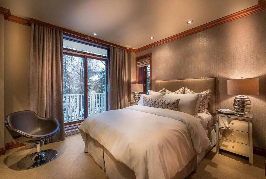 Apartment Tremblant Prestige - Bondurant 95-8