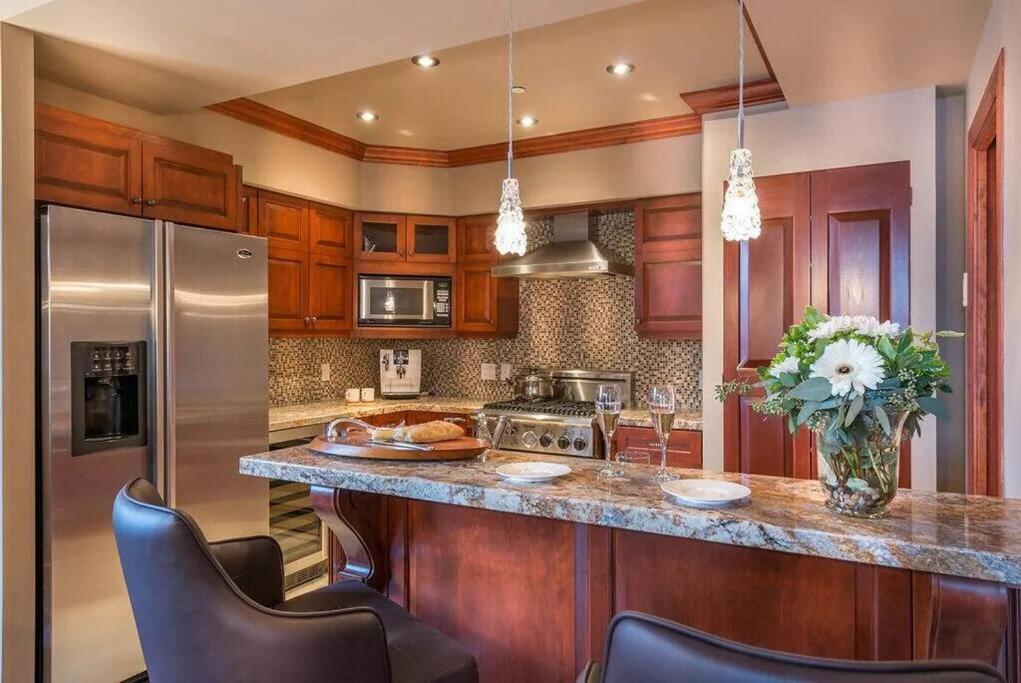 Apartment Tremblant Prestige - Bondurant 95-8 *