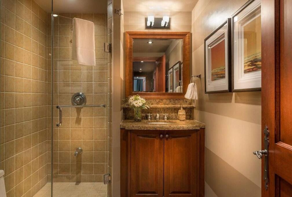 Tremblant Prestige - Bondurant 95-8 Apartment *