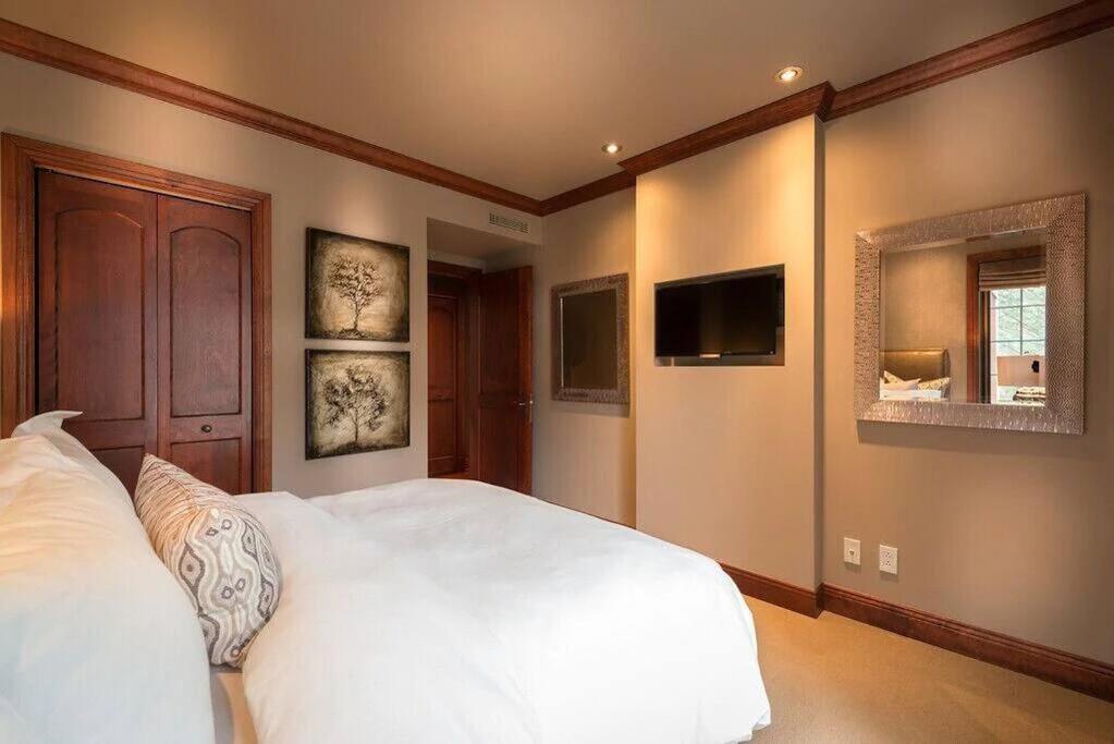 Apartment Tremblant Prestige - Bondurant 95-8 *