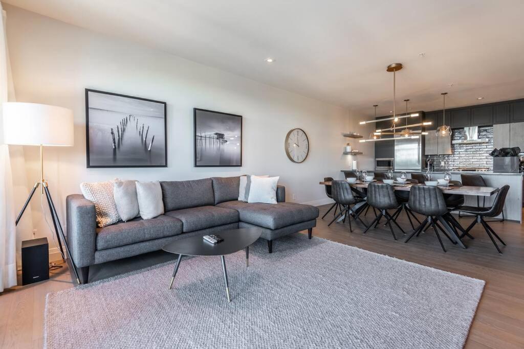 Tremblant Prestige - Horizon 2-204 Apartment *