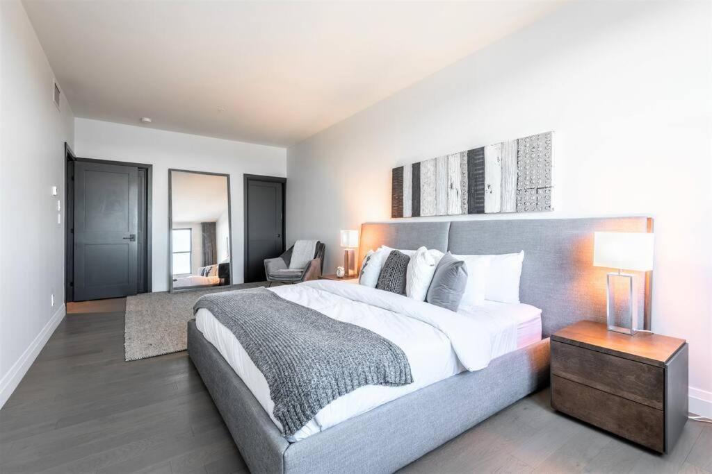 Tremblant Prestige - Horizon 2-204 Apartment