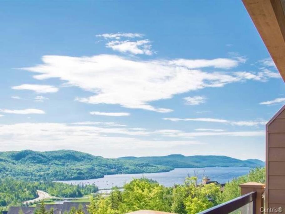 Tremblant Prestige - Horizon 2-204 * Mont-Tremblant