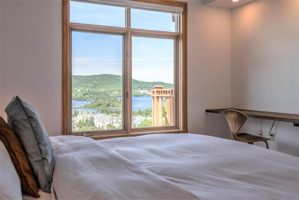Tremblant Prestige - Altitude 168-9 * Mont-Tremblant