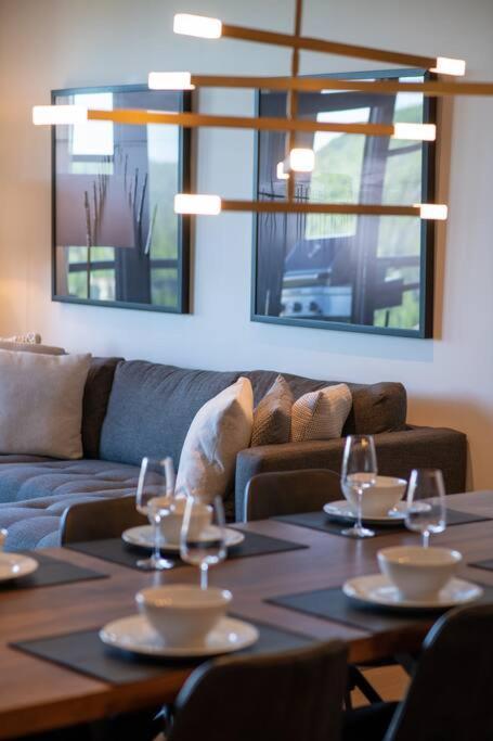 Tremblant Prestige - Horizon 2-204