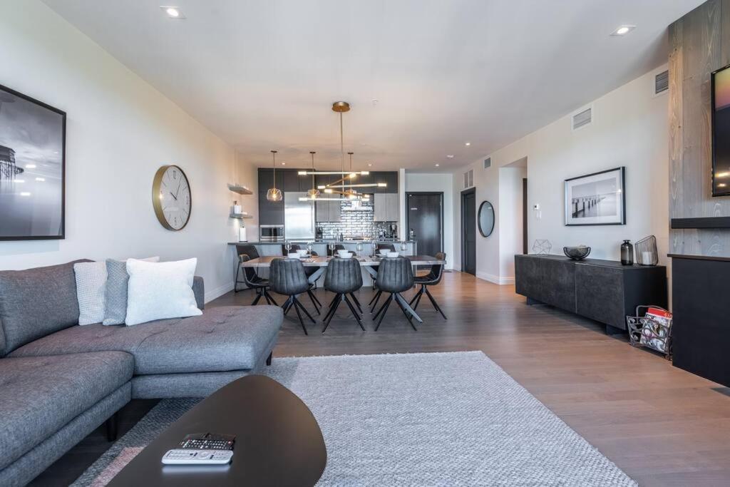 Tremblant Prestige - Horizon 2-204 *