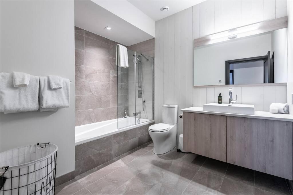 Apartment Tremblant Prestige - Horizon 2-204 Mont-Tremblant
