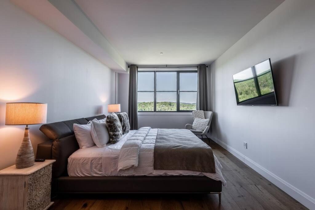 Apartment Tremblant Prestige - Horizon 1-203 *