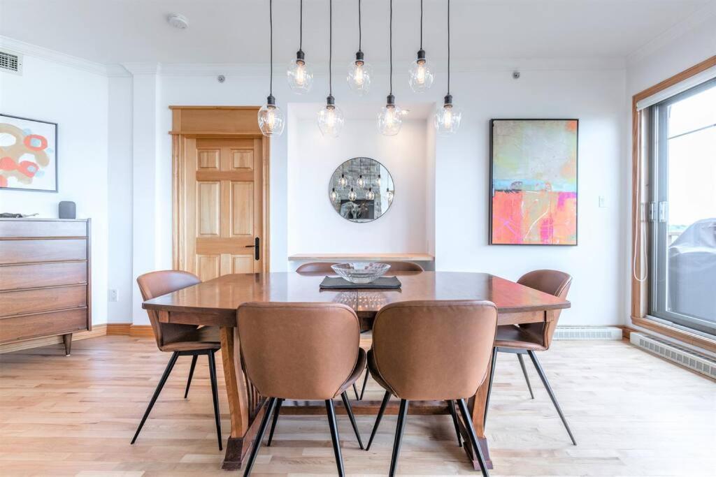 Apartment Tremblant Prestige - Altitude 168-9 Mont-Tremblant