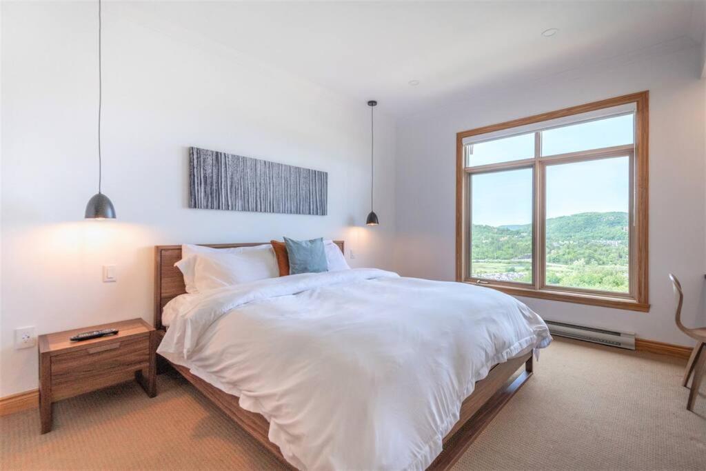 Apartment Tremblant Prestige - Altitude 168-9 Mont-Tremblant