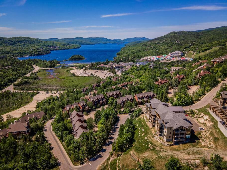 Apartment Tremblant Prestige - Horizon 1-203 *