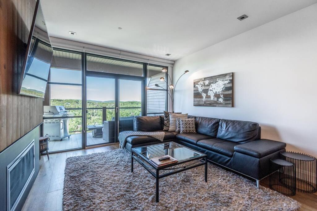 Tremblant Prestige - Horizon 1-203 Apartment