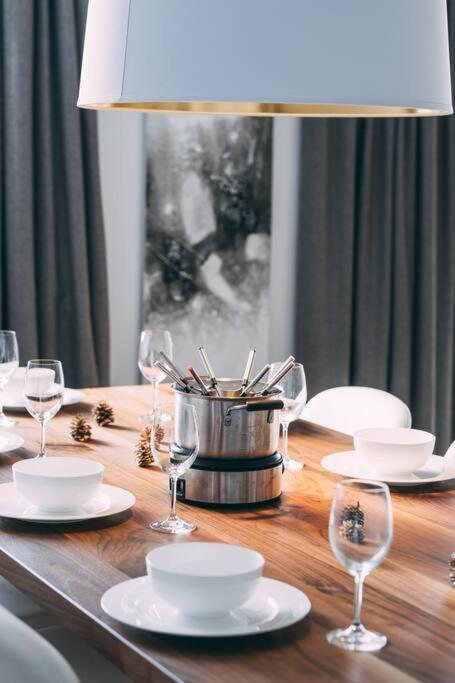 Apartment Tremblant Prestige - Horizon 2-306 *