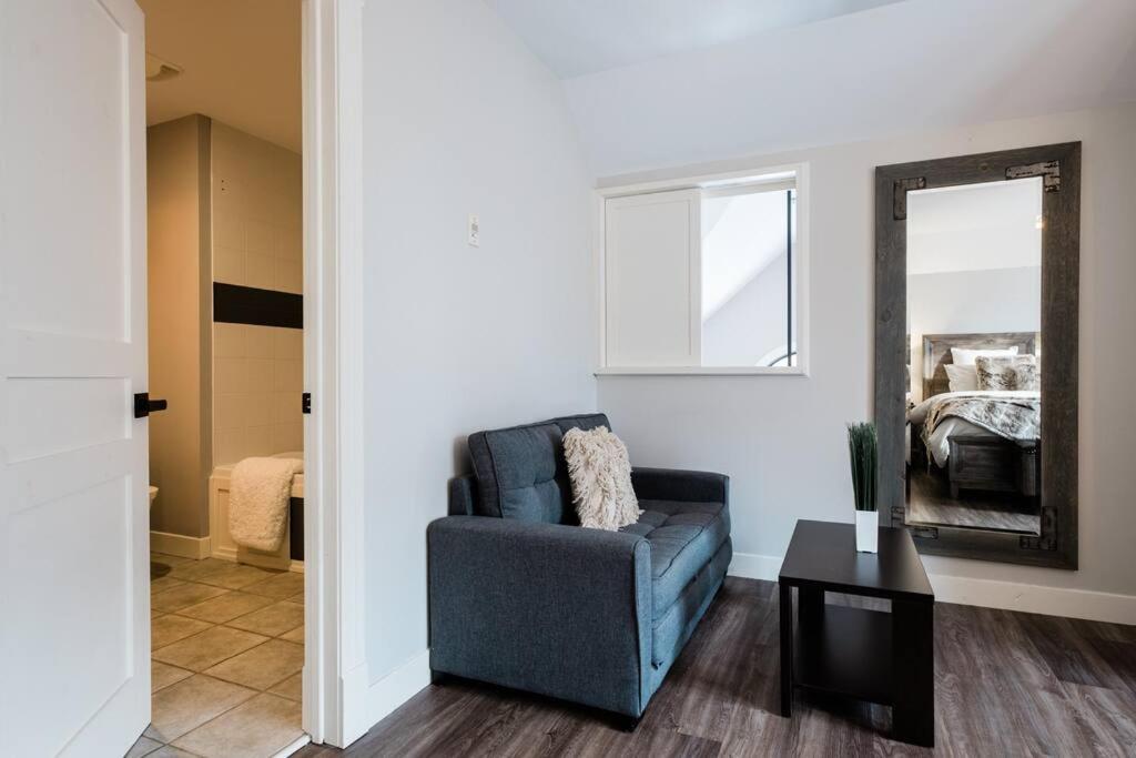 Apartment Tremblant Prestige - Les Eaux 227-5 Mont-Tremblant