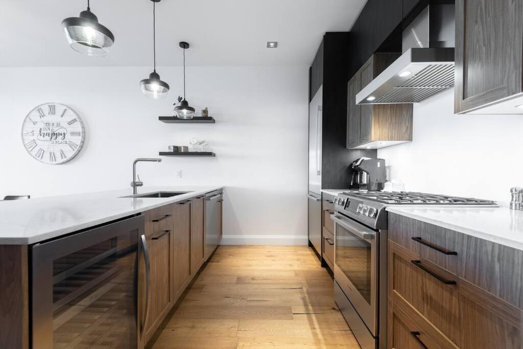 Tremblant Prestige - Horizon 1-203 Apartment *