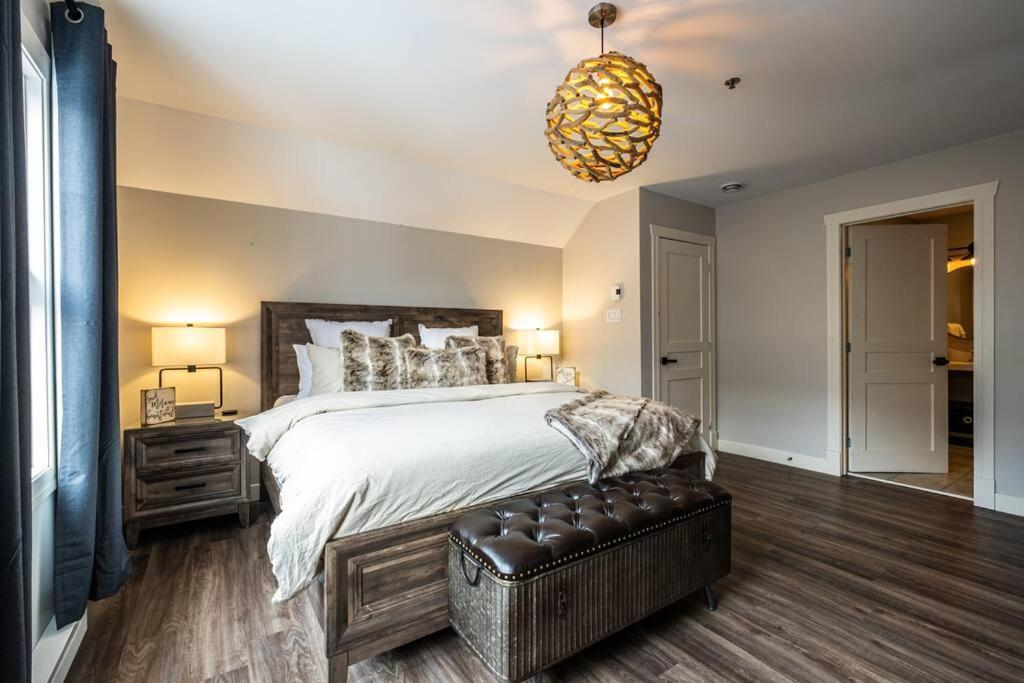 Tremblant Prestige - Les Eaux 227-5