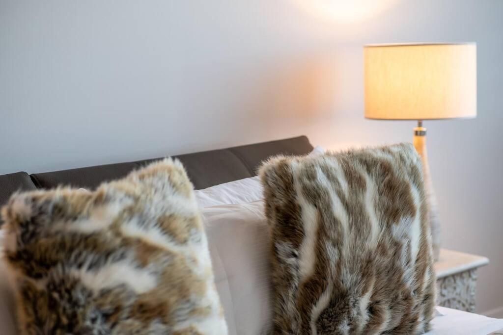 Apartment Tremblant Prestige - Horizon 1-203 *