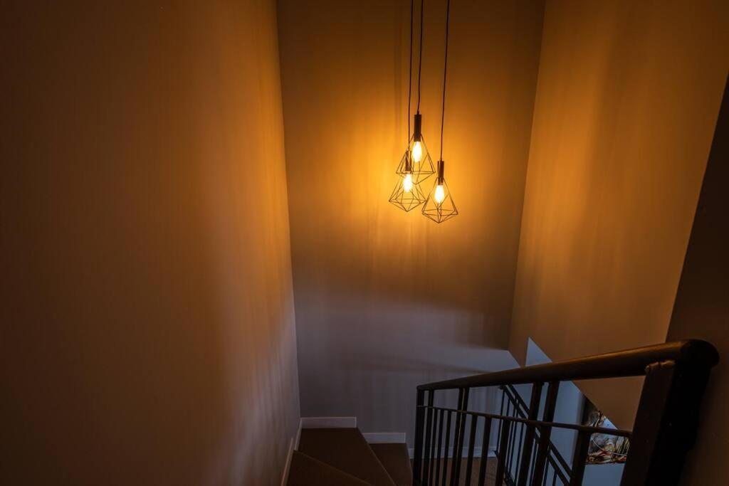 Tremblant Prestige - Les Eaux 227-5 Apartment