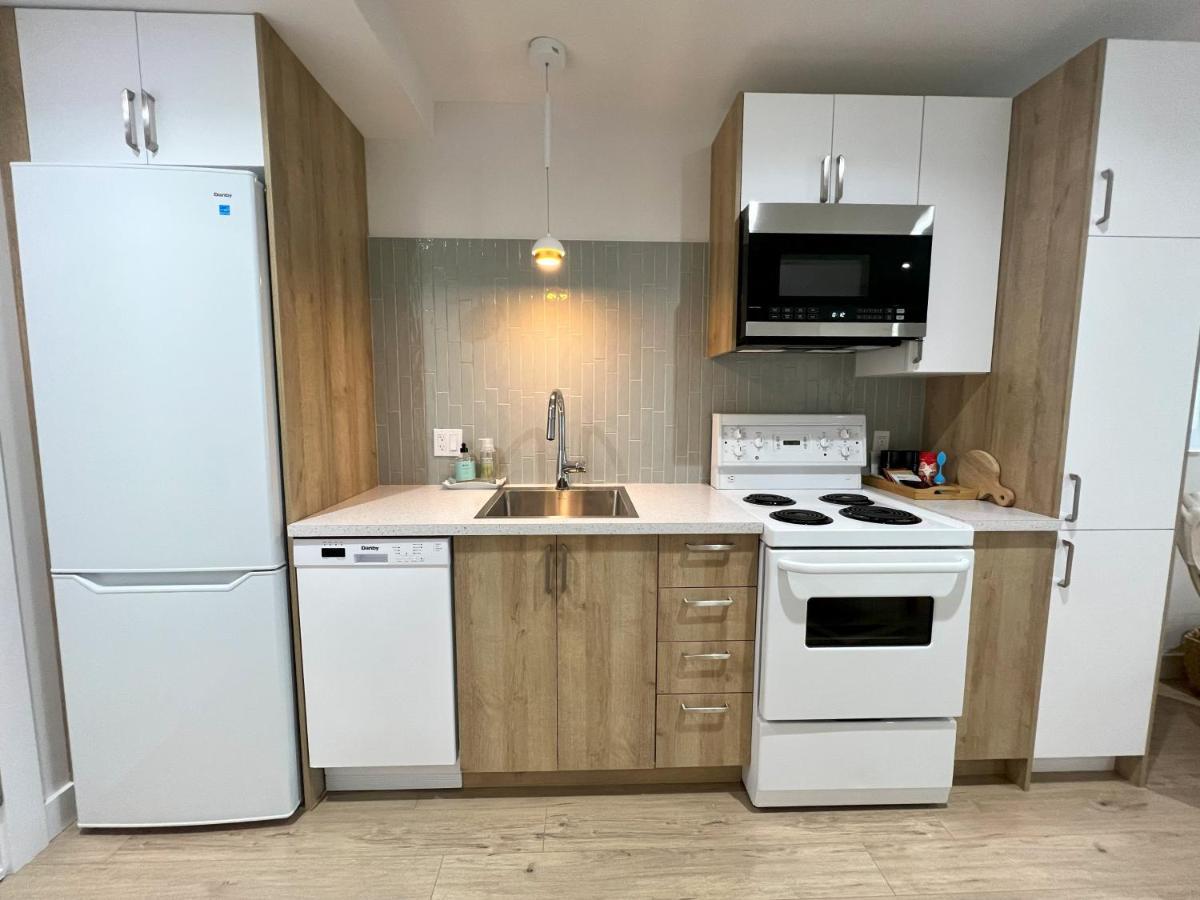 Tremblant Scandinave By My Tremblant Location * Mont-Tremblant