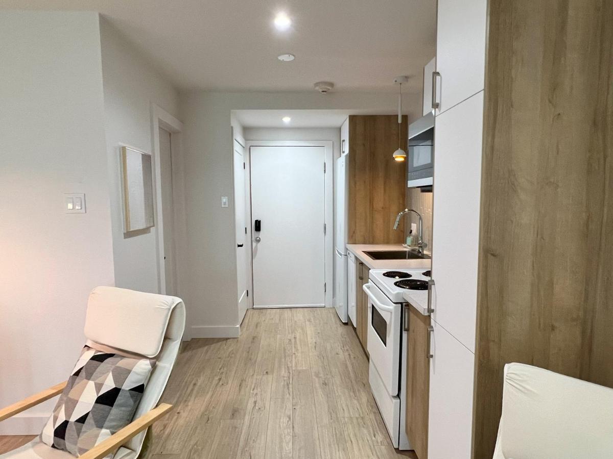 Tremblant Scandinave By My Tremblant Location Apartment