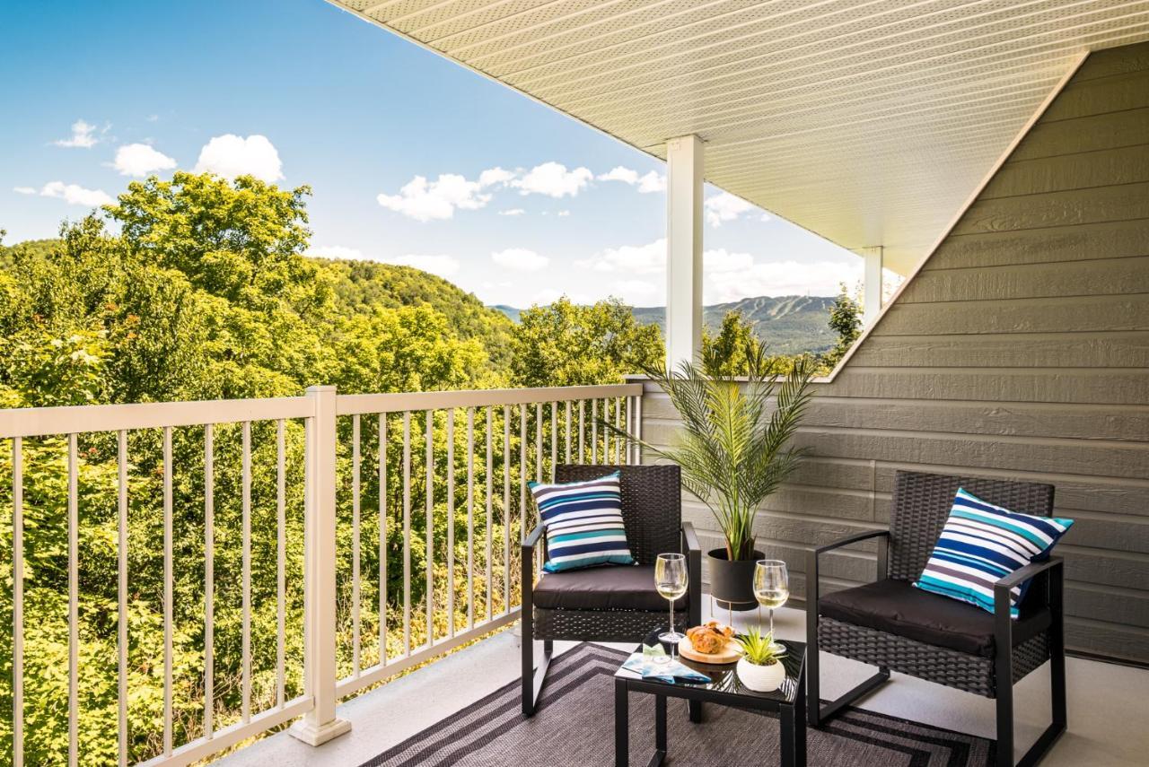 Tremblant Scandinave By My Tremblant Location Apartment