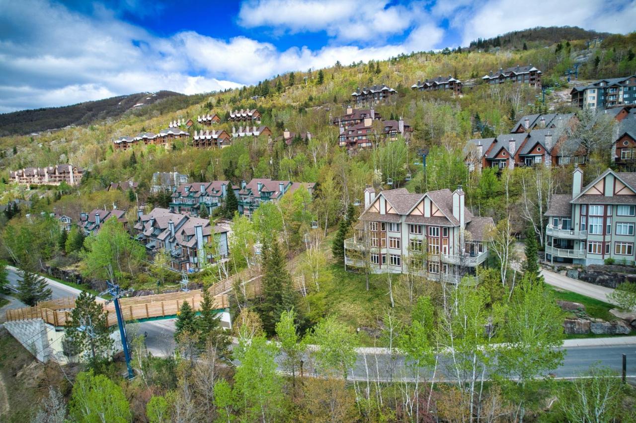 Apartment Chalumeau By Rendez-vous Mont- Tremblant Mont-Tremblant