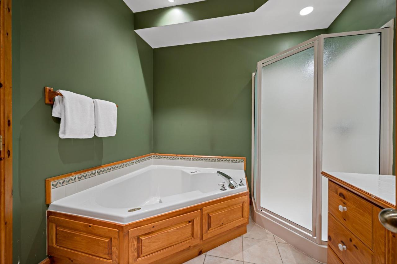 Chalumeau By Rendez-vous Mont- Tremblant Apartment *