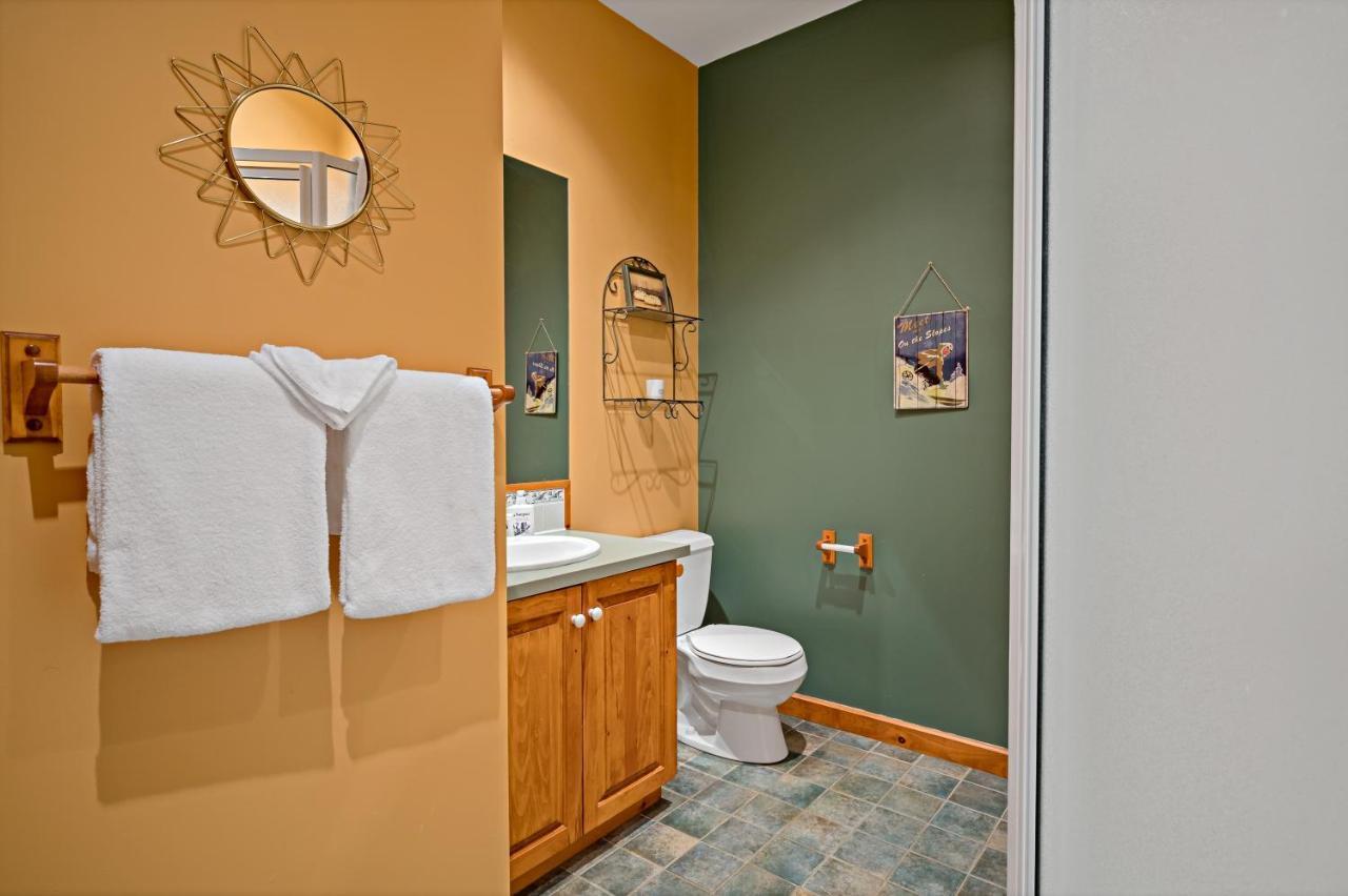 Apartment Chalumeau By Rendez-vous Mont- Tremblant