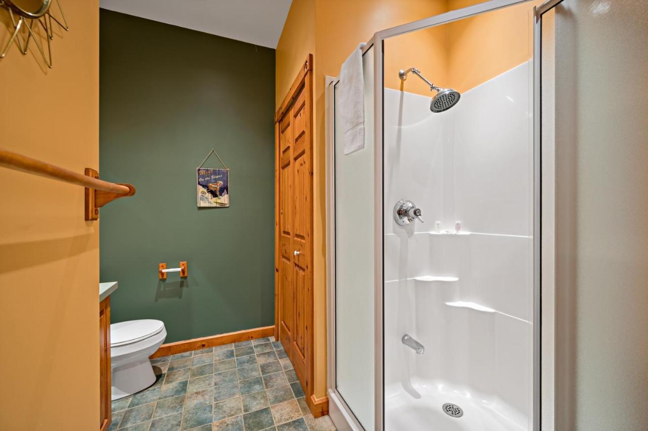 Chalumeau By Rendez-vous Mont- Tremblant Apartment Mont-Tremblant