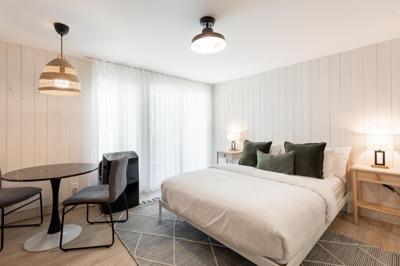 Apartment Nordik105 By Gestion Elite Mont-Tremblant